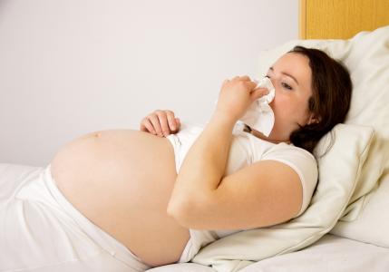 Гайморит при беременности: последствия для ребенка, причины развития и основные симптомы