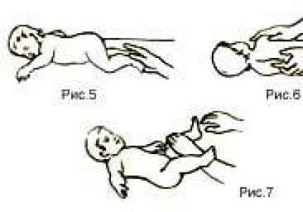 Делаем массаж грудному ребёнку — основные приёмы, правила, рекомендации Массаж для ребенка в 2 месяца