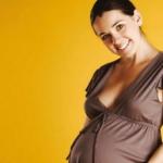 Седьмой месяц беременности, развитие плода и ощущения матери